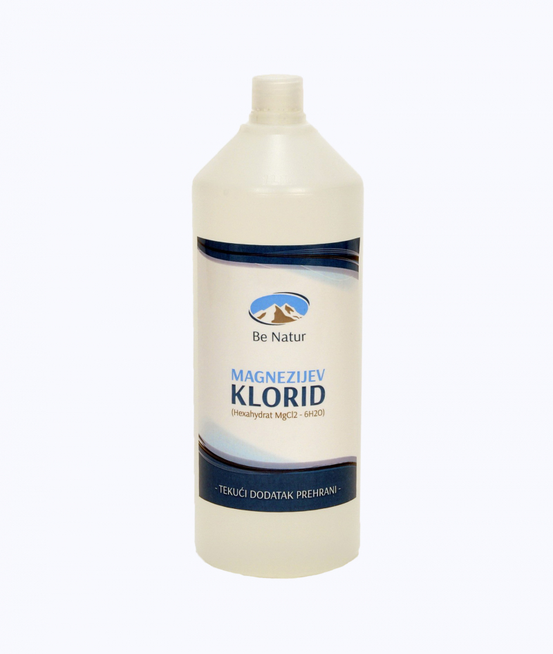 Fonyékony Magnézium-klorid